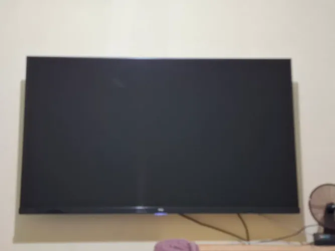 TV 43" TCL