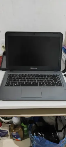 NOTEBOOK PARA RETIRADA DE PEÇAS