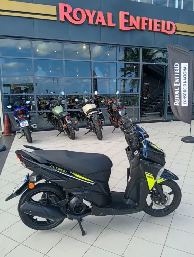 YAMAHA NEO 125CC ANO 2022 KM 33896 !!!! EDSON 2 1 9 6 5 6 8 5 0 3 8