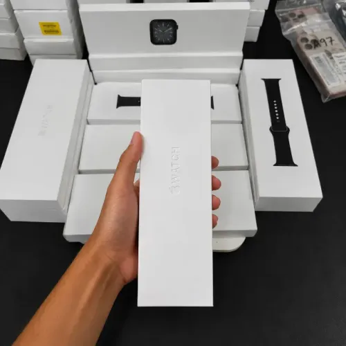 Apple Watch S11 46mm GPS Novo Lacrado à Pronta Entrega! Até 18x! Entrega grátis!