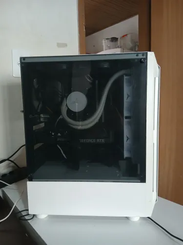 PC Gamer Alto Desempenho 