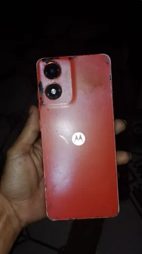 moto G04- 128 gb
