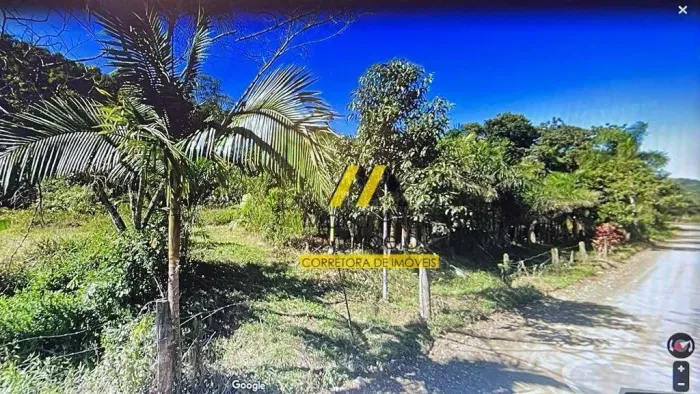 Área à venda, 81940 m² por R$ 1.300.000,00 - Vila Nova - Joinville/SC