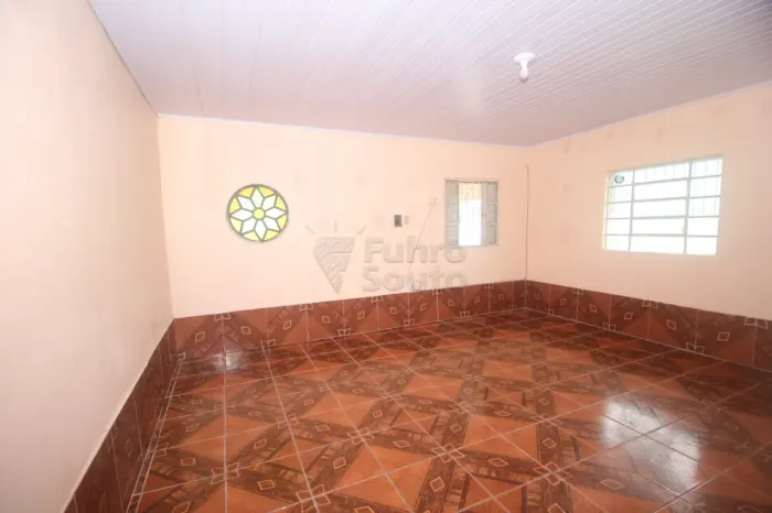 Casa Padrão em Pelotas