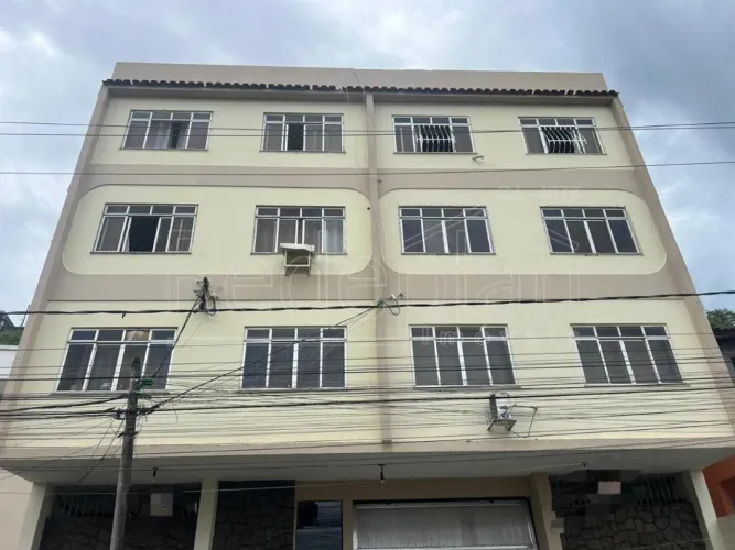Apartamento No Santa Rosa em Barra Mansa!