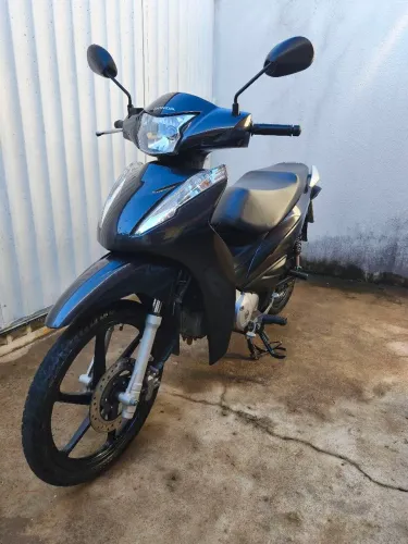 Biz 125 - 19/19