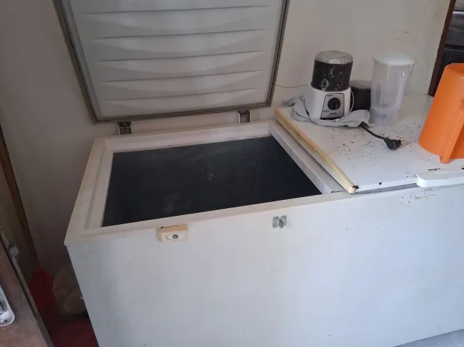 Freezer