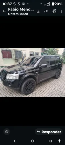 Land Rover Freelander2 I6 SE 3.2 232cv Aut. 5P 2010