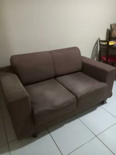 Sofá retrátil 