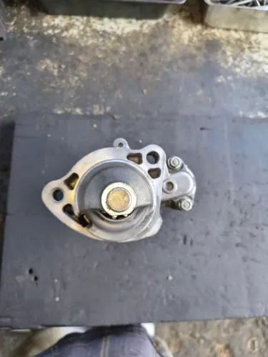 Motor de arranque Honda Fit 09 a 11