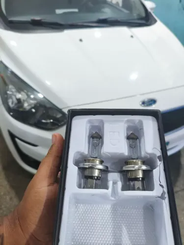 Lâmpada de farol Ford Ka  2020
