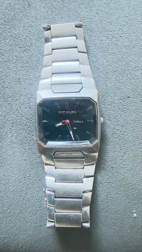 Relógio rip curl