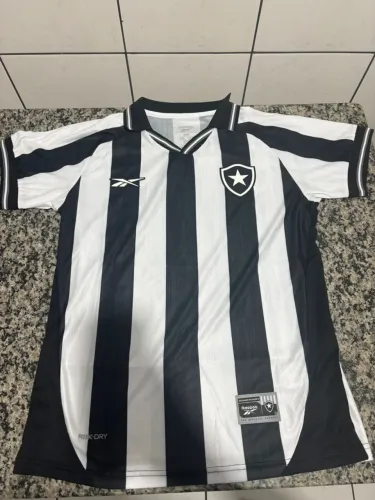 Camiseta Botafogo