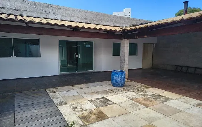 Casa à Venda - Lagoa Nova - Natal/RN
