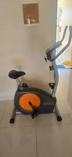 Bicicleta athletic
