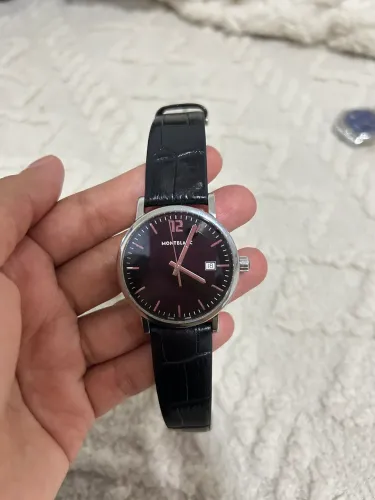 Montblanc