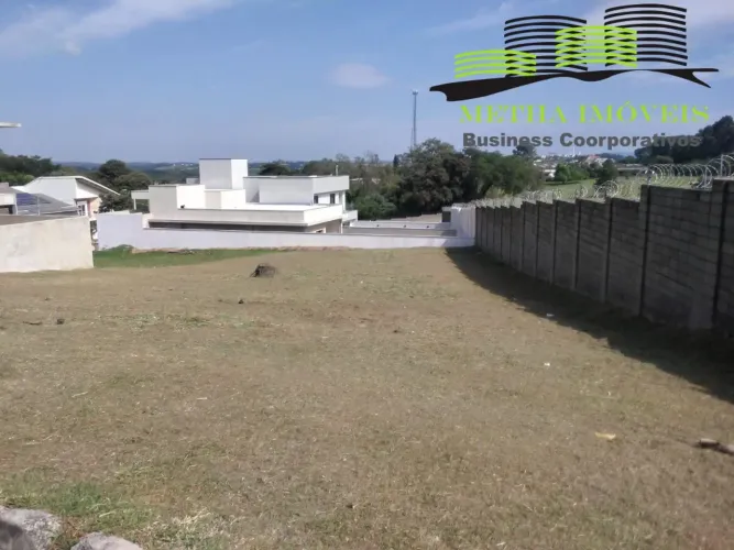 TERRENO RESIDENCIAL em VOTORANTIM - SP, CHÁCARAS RESIDENCIAIS SANTA MARIA