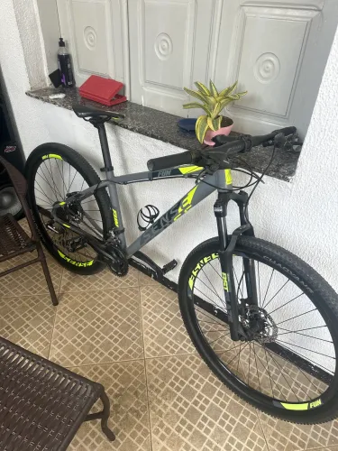 BIKE ARO 29 SENSE