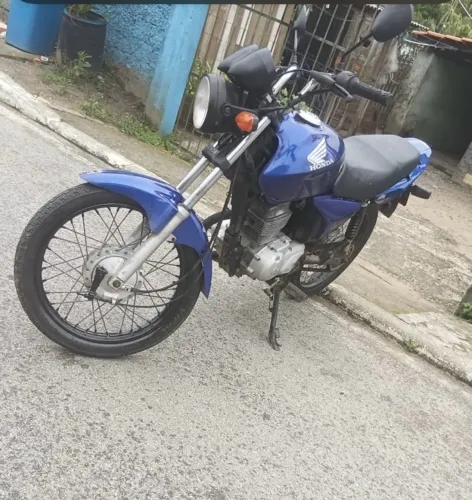 TROCO POR OUTRO, MAIS VOLTA