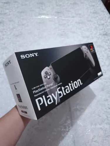 PS Portal Edição Limitada 30º Aniversário