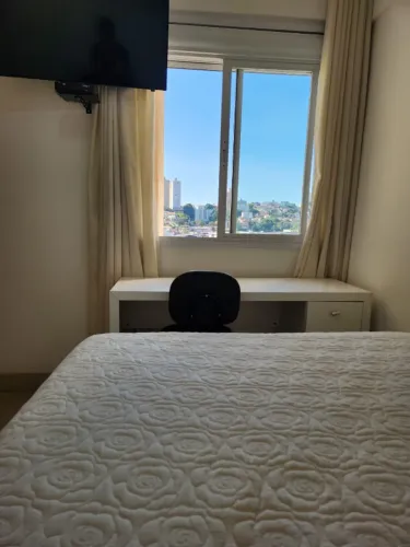 Aluguel Quarto Bairro Prado
