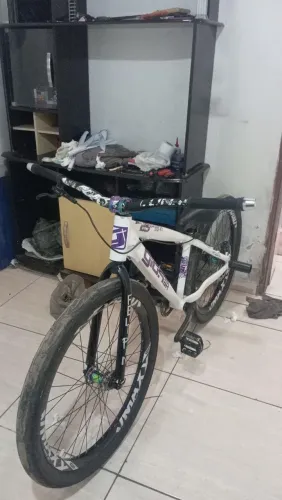 Gios 4trix inteira ou peças
