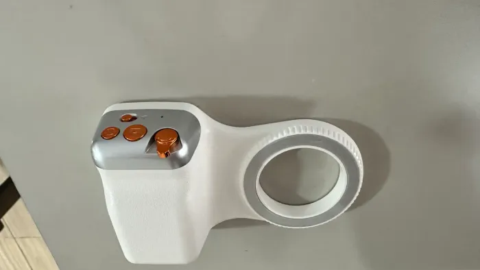 Magnético premium edition