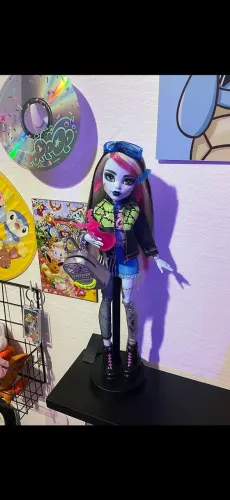 frankie core refresh monster high