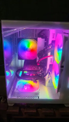 PC GAMER de entrada - Pronto para Jogar