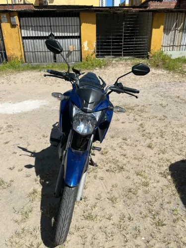 Honda CG 160 Titan Flexone/ed.especial 40 Anos 2024