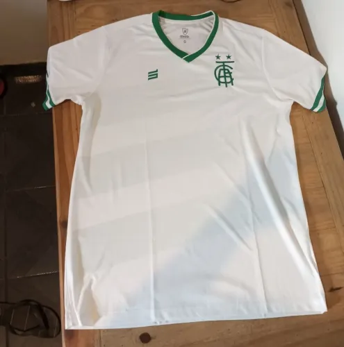 Camisa América Mineiro (Nova)