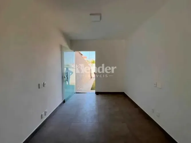 Casa, 2 quartos, 2 suites, 2 vagas