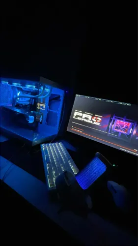 pc gamer completo!!
