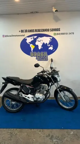 Honda Start 160 - 2024
