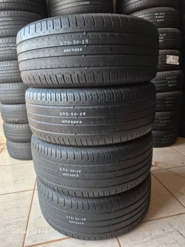 Pneu 235/50 R19