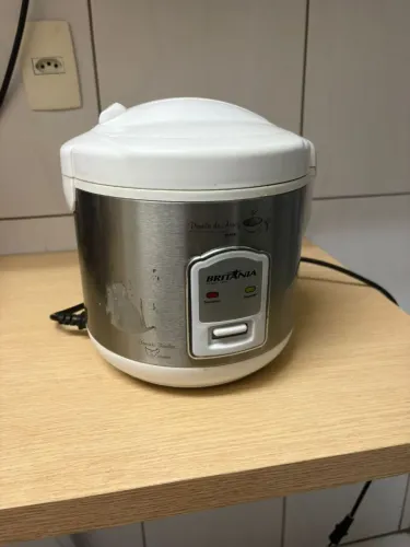Panela de Arroz Britania