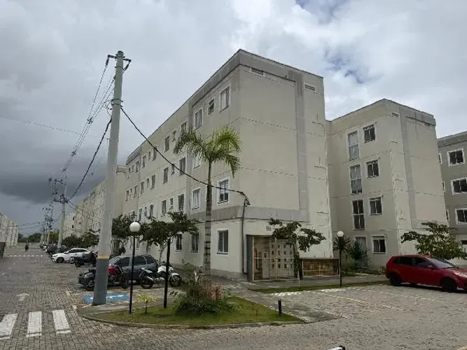 Oportunidade Única em CAMPOS DOS GOYTACAZES - RJ | Tipo: Apartamento | Negociação: Venda O