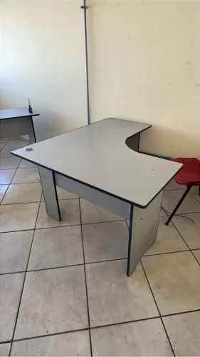 Mesa de escritório