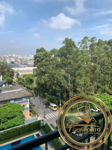 Imperdível: Apartamento à venda em Vila Prudente, São Paulo-SP! 3 quartos, 1 suíte, 2 sala