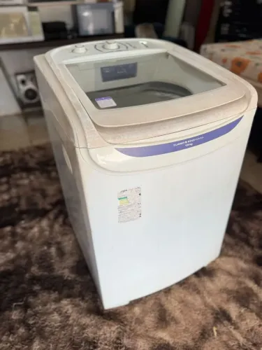 Máquina de lavar roupa 13 kilos