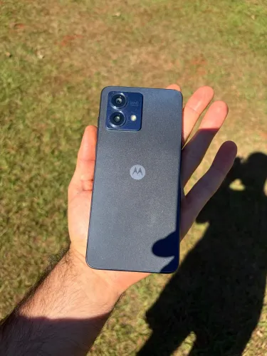 Moto G84 5G 256GB | 8GB RAM | Tela e Bateria Originais | Excelente Estado