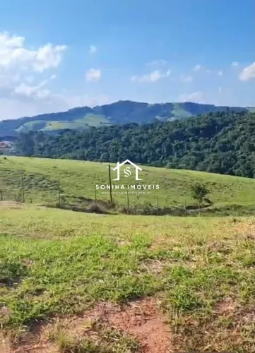 VENDA TERRENO no Condomínio Alto da Floresta.