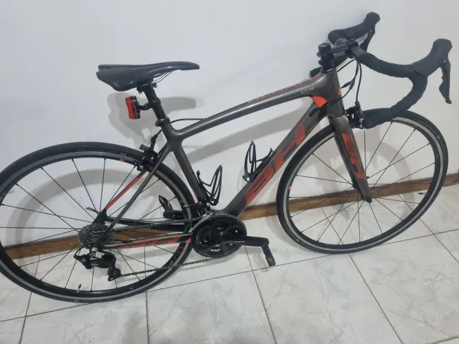 Bike speed tam 48