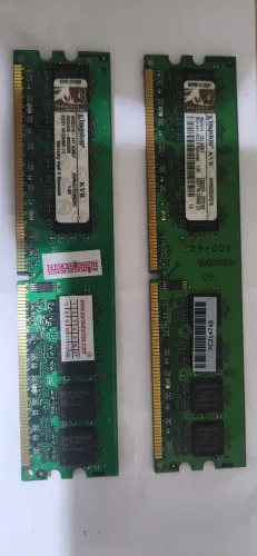 Memória DDR2