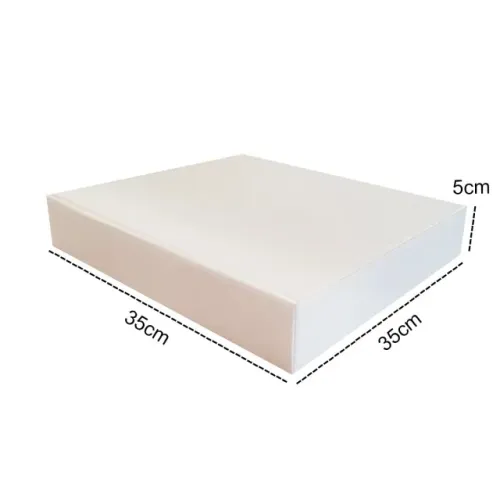 Caixas de Papelão Branca para Docinhos e Salgados