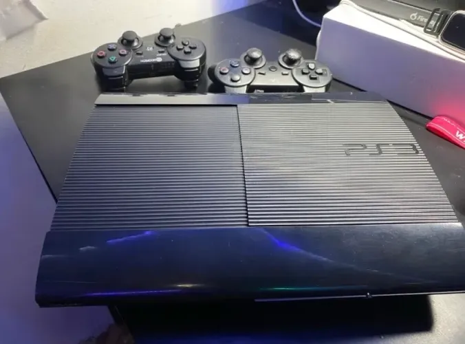 Ps3 Desbloqueado