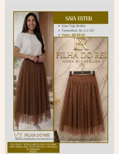 Saia Tule 