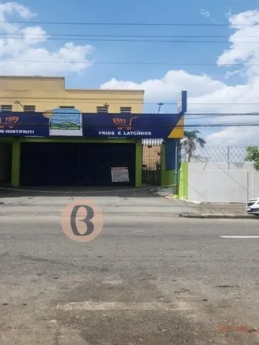 Comercial - Km 18