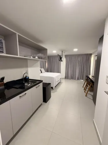 Flat a venda no cabo branco