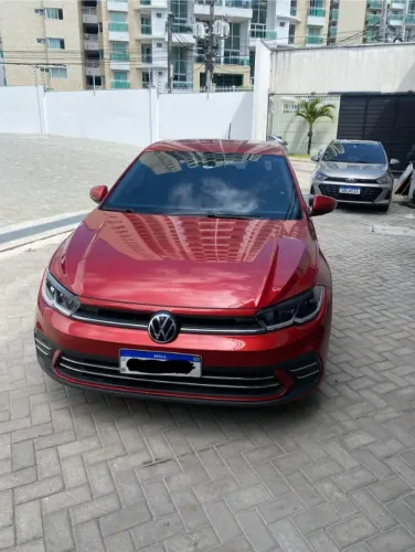 Volkswagen Polo Highline TSI 1.0 Flex 12V Aut. 2023